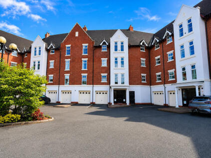 Tiverton Court, Blakemere Drive, Kingsmead