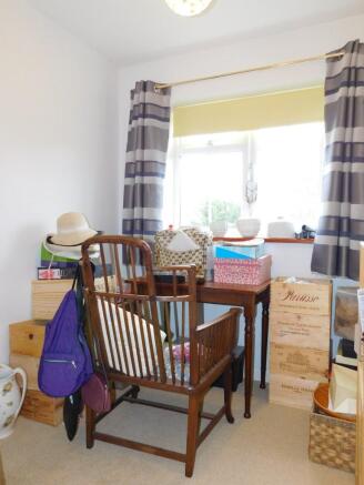Bedroom 5