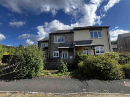 17 Mews Cottage, Fairmoor Close, Lydney GL15 4HB