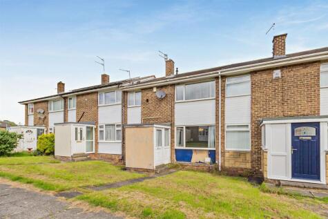 Tindale Avenue, Cramlington