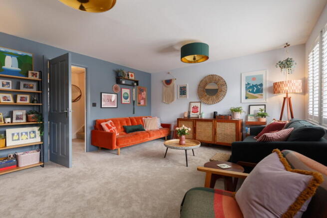 4 bed Town House for sale Image 11