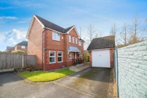 24, Castlewood Grove, Sutton-in-ashfield NG17 1LR