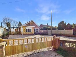 2 Wolds End, Main Road, Spilsby PE23 4BE