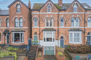 18, Kingscote Road, Birmingham B15 3JY