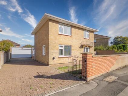 Mallard Close, Bowerhill
