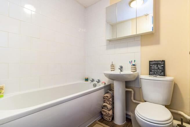 Bathroom/WC