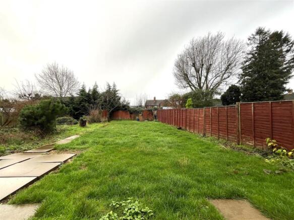 67 Tennyson Road, Daventry