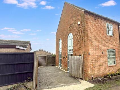 The Green, Markfield, LE67