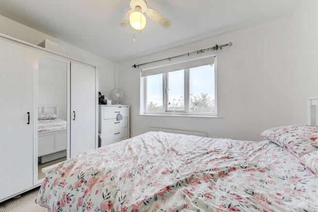 Bedroom Onw