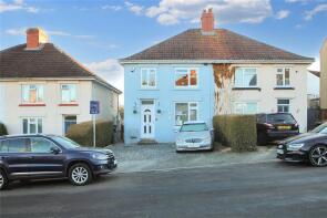 54, Manworthy Road, Brislington, Bristol BS4 4PT