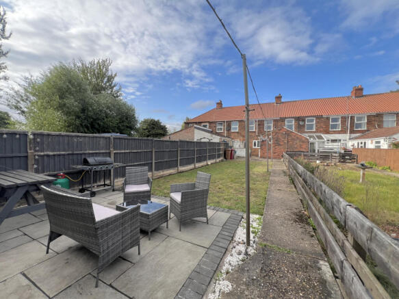 3 bed Terraced for sale Image 10