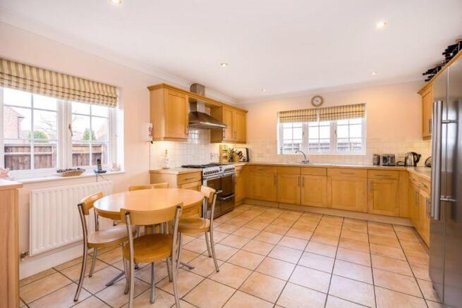 Kitchen/Breakf...