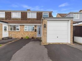 3, Cormorant Close, Weston-super-mare BS22 8XA