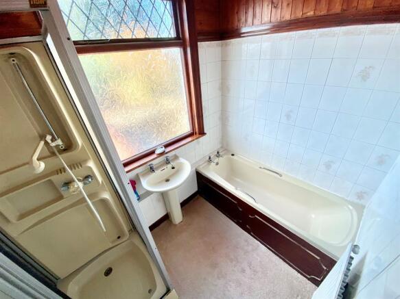 Bathrom
