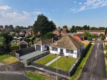 Robin Hoods Walk, Boston, Lincolnshire, PE21