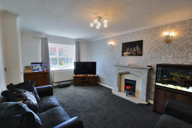 5. Living room