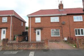 46, Rydal Mount, Newbiggin-by-the-sea NE64 6TL
