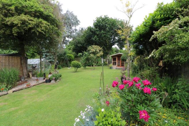 Meadow Cottages