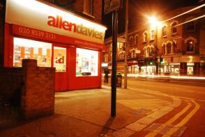 42a, Calderon Road, London E11 4EU