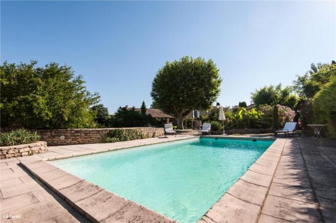Luberon For Sale