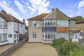 37, Mornington Avenue, Bromley BR1 2RE