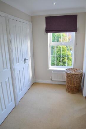 DRESSING AREA
