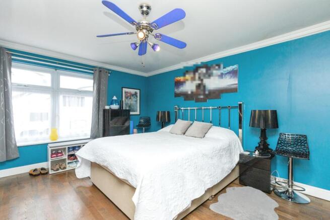 Bedroom 1