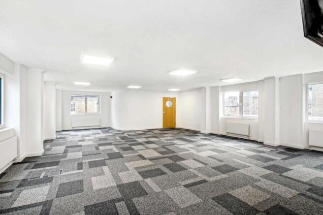 *another floor in building