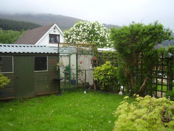 Rear Garden (2)