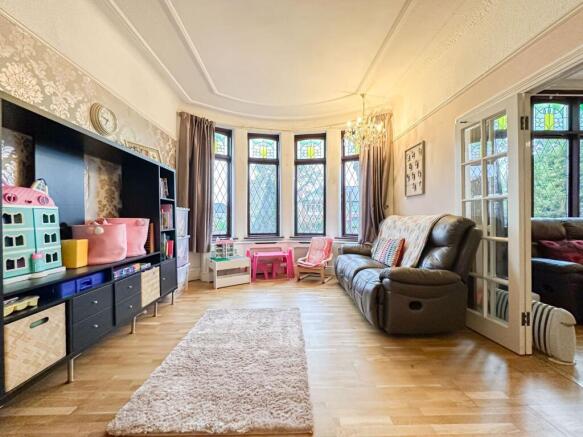Garth Drive, Liverpool, L18 photo 4