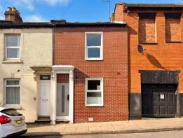 4, Lower Priory Street, Northampton NN1 2PA