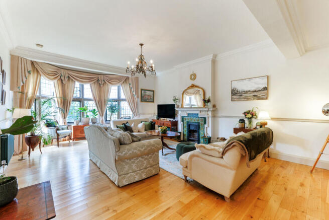 Drawing Room