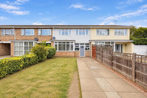 Rectory Road, Rochford, SS4