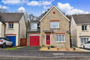 49, Herons Brook, Okehampton EX20 1UW