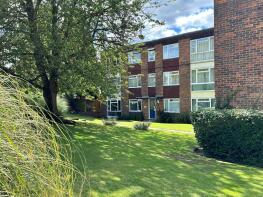 Flat 20, Cleves Court, Mill Road, Epsom KT17 4AQ