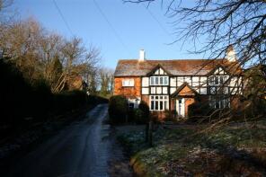 Chequers, Argos Hill, Mayfield TN20 6NR