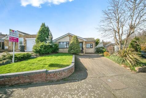 The Vineway, Harwich