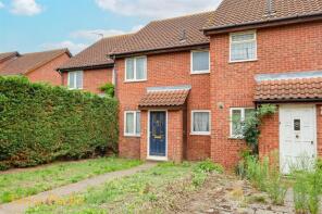 61, Broomfield Avenue, Broxbourne EN10 6LS