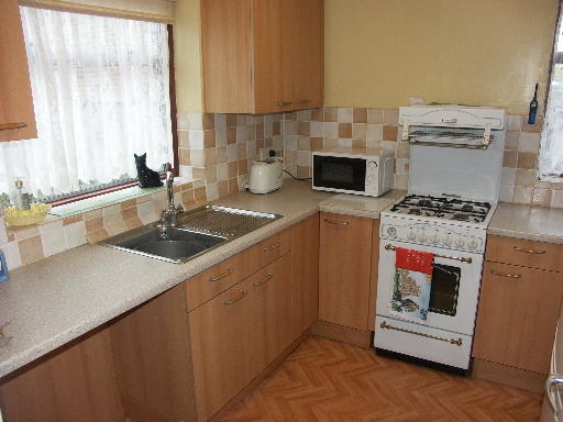 The Kitchen