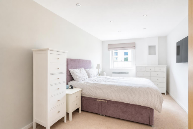 1 bed Apartment for sale Image 8