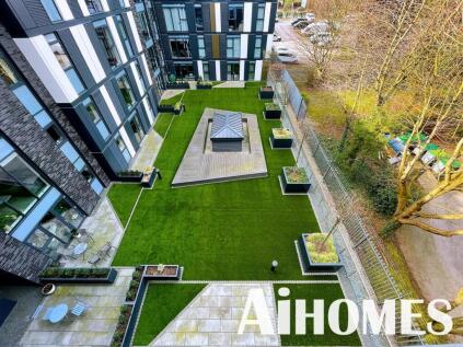 Modern 2B2B Apartment | Downtown | Salford M5 | D119355DT