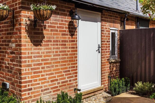 house. partnership Oxshott