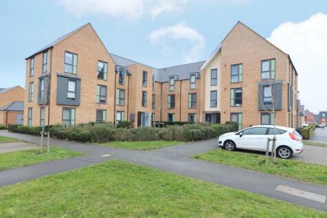 Bow Road, Brooklands, MK10