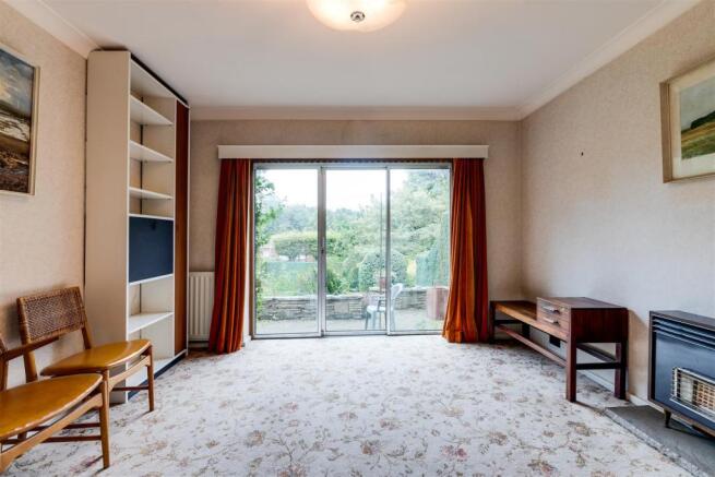 Reception Room Two