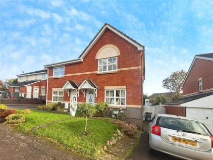 Brittany Road, Exmouth, Devon, EX8