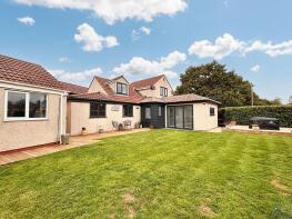 Wheel Cottage, Hill Road, Berkeley GL13 9DZ