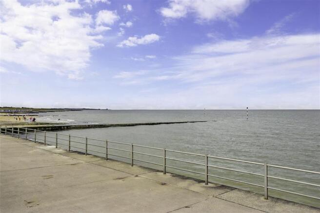 Minnis Bay