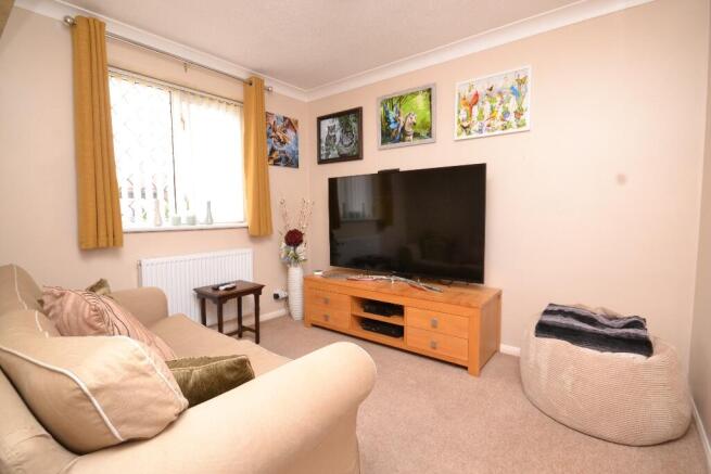 Tv room / snug