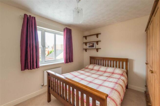 BEDROOM TWO