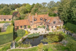 Claypit Cottage, Cryers Hill Road, High Wycombe HP15 6LL